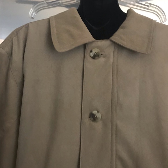 MEN JACKET 🧥 - Picture 5 of 8